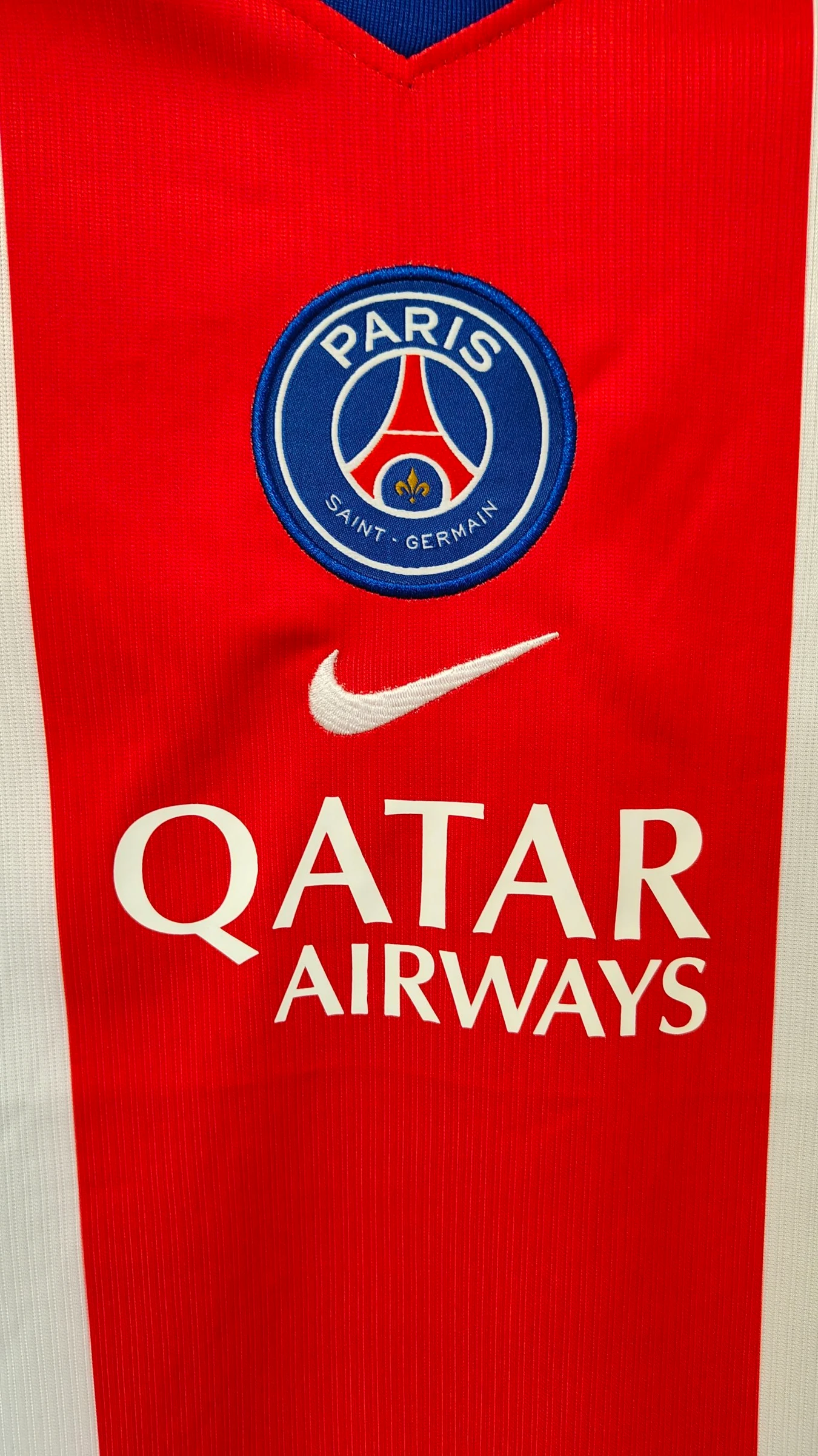 PSG Jersey – photo 2